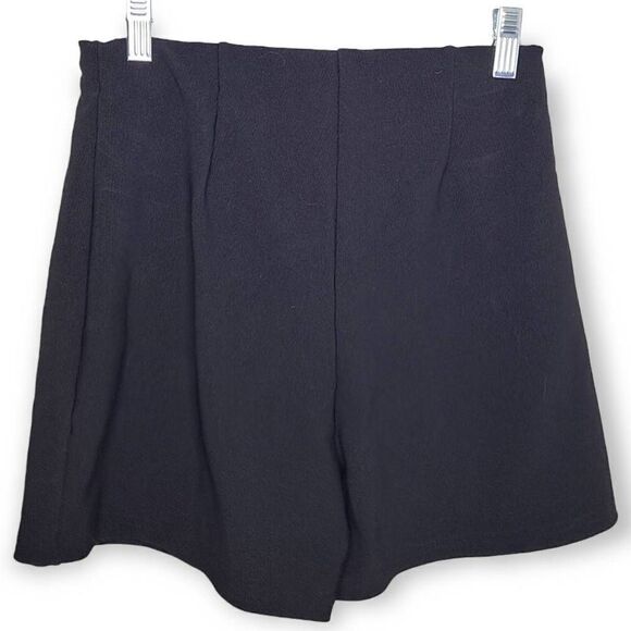 In Charge Y2K Embroidered Floral Skirt - Picture 4 of 5